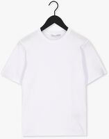 TIGER OF SWEDEN T-shirt LORRI en blanc