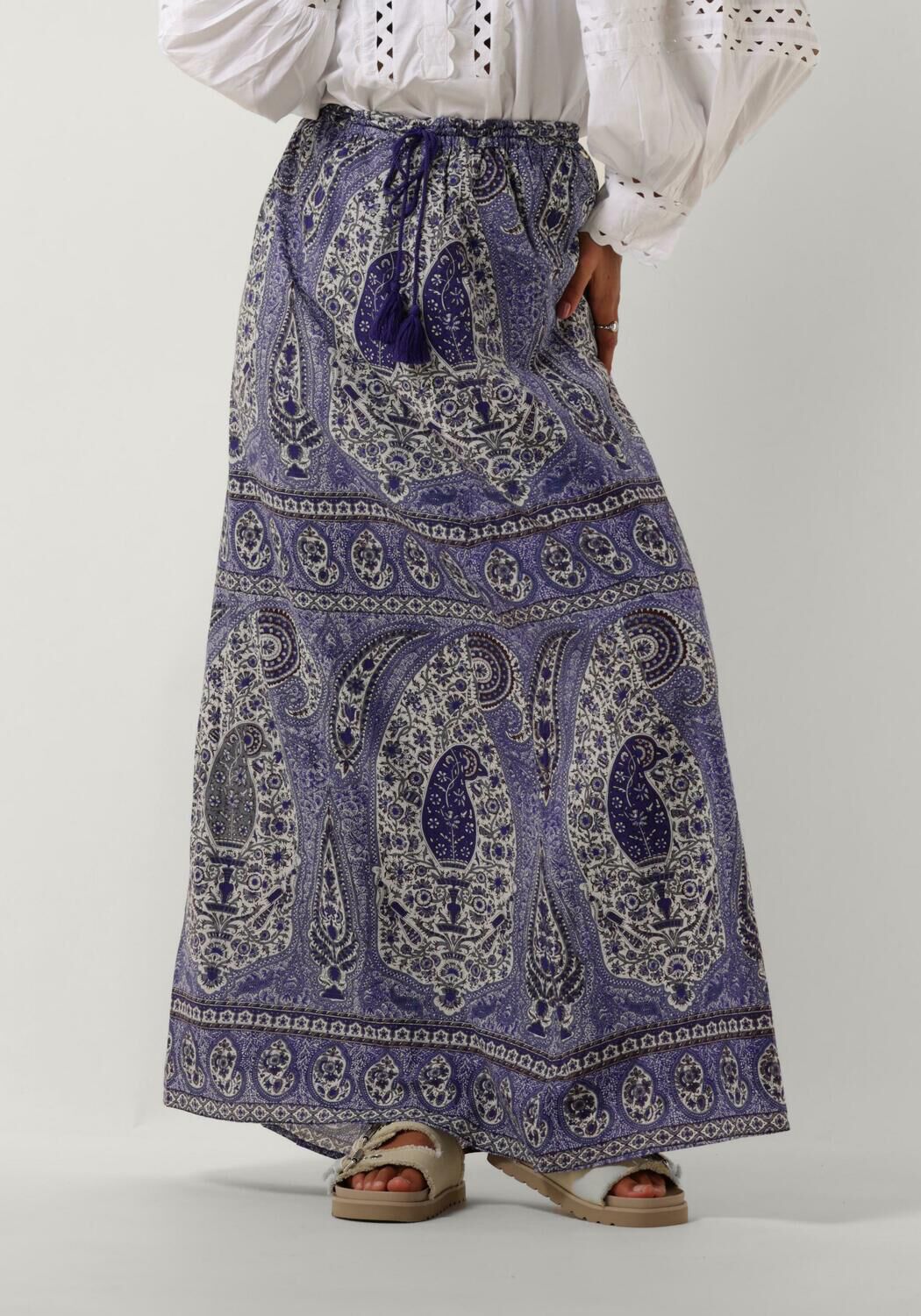 Jupe antik cheap batik