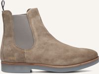 Beige NUBIKK  LOGAN CHELSEA - medium