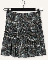 Groene BRUUNS BAZAAR Minirok HASSEL ALFEO SKIRT SHORTS Groene BRUUNS BAZAAR Minirok HASSEL ALFEO SKIRT SHORTS - medium