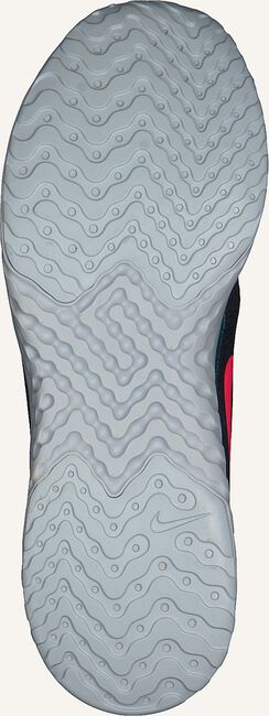 Groene NIKE Lage sneakers NIKE LEGENS REACT(GS)M Groene NIKE Lage sneakers NIKE LEGENS REACT(GS)M - large