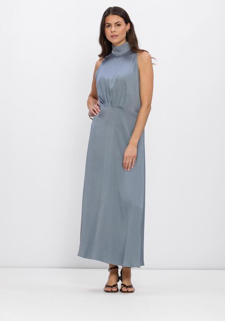 DRYKORN Robe maxi AMABEL en bleu - large
