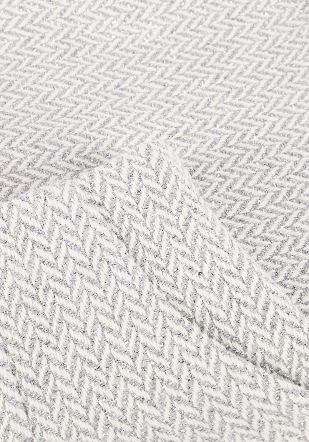 Zilveren ACCESS Broeken/jumpsuits D44-5113-079 - large