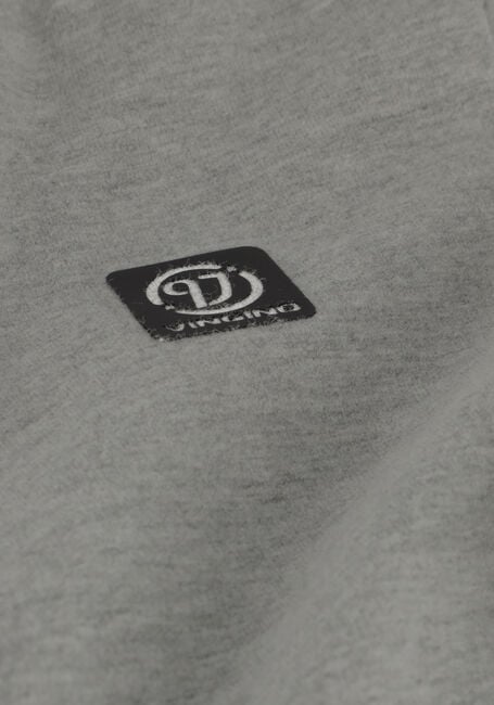 VINGINO T-shirt B-BASIC-TEE-VNSS en gris - large