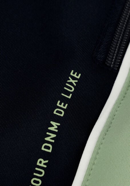 Donkerblauwe RETOUR Korte broek LARS Donkerblauwe RETOUR Korte broek LARS - large