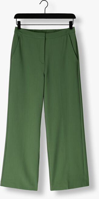 ANOTHER LABEL Pantalon MOORE PANTS en vert - large