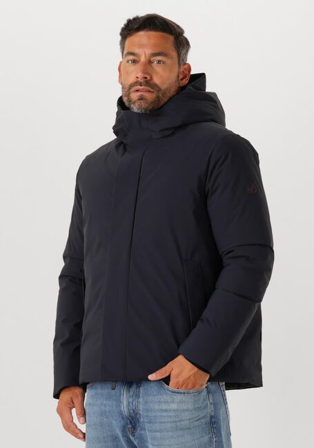 SAVE THE DUCK Jack OBIONE Bleu foncé - large
