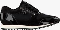 Zwarte HASSIA Lage sneakers BARCELONA - medium