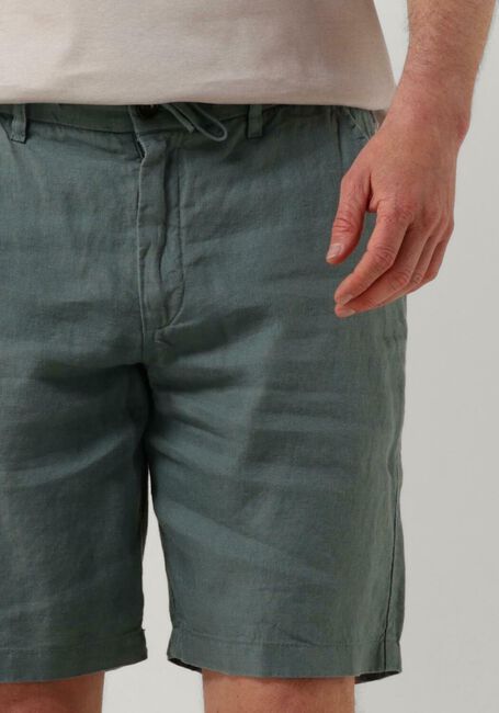 DSTREZZED Pantalon courte DS_JAMES BEACH SHORTS en bleu - large