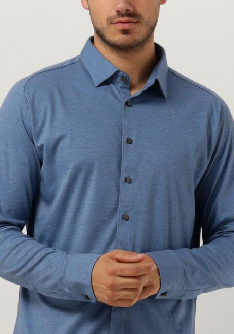 DESOTO Chemise décontracté CASUAL KENT 1/1 en bleu - large