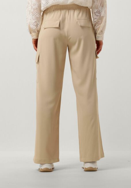NUKUS Pantalon large HALINA PANTS Sable - large