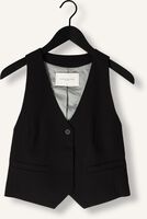 COPENHAGEN MUSE Gilet CMTAILOR-WAISTCOAT en noir COPENHAGEN MUSE Gilet CMTAILOR-WAISTCOAT en noir - medium