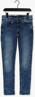 RELLIX Skinny jeans XYAN SKINNY en bleu - medium