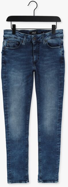Blauwe RELLIX Skinny jeans XYAN SKINNY - large