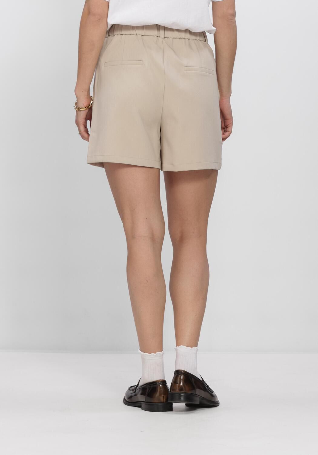 Zand NUKUS Broeken/jumpsuits DAHLIA SHORT - large