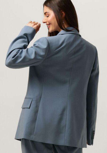 VANILIA Blazer COLBERT DOUBLE CLEAN FUTURE en bleu - large