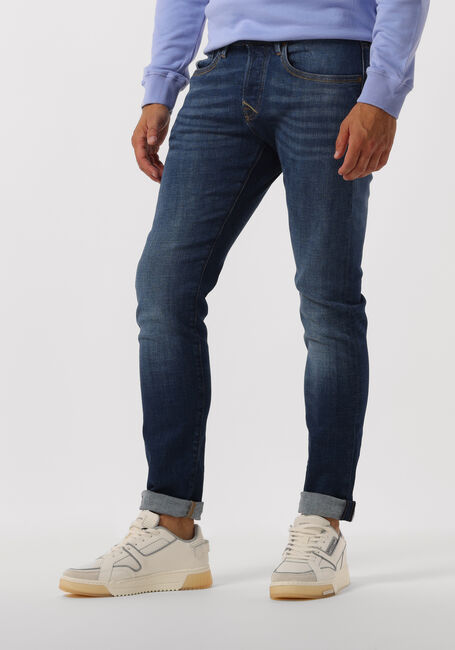 Blauwe SCOTCH & SODA Slim fit jeans RALSTON REGULAR SLIM JEANS - large