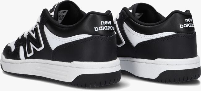 Zwarte NEW BALANCE Lage sneakers GSB480 - large