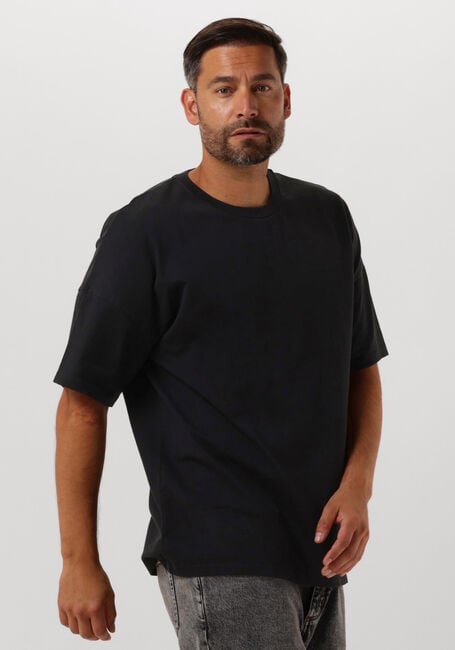 AMERICAN VINTAGE T-shirt FIZVALLEY MEN en noir - large