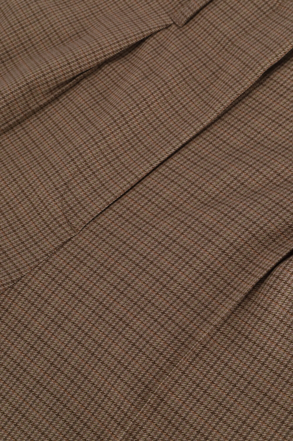 Bruine FIVEUNITS Pantalon HAILEY 525 SMALL - large