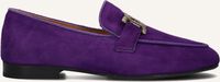Paarse NOTRE-V Loafers 20056 - medium