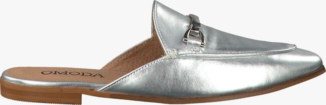 Zilveren OMODA Loafers 1173117 - large