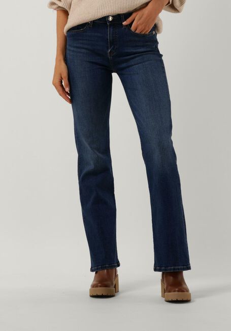 TOMMY HILFIGER Flared jeans BOOTCUT RW IZZA en bleu - large