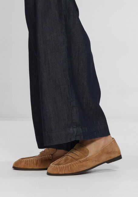 NOTRE-V D25118 Loafers en camel - large