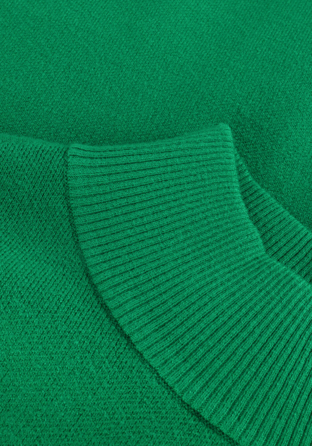 Y.A.S. Pull YASFONNY LS KNIT PULLOVER S. en vert - large