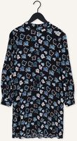 POM AMSTERDAM Mini robe DRESS 6947 en noir POM AMSTERDAM Mini robe DRESS 6947 en noir - medium