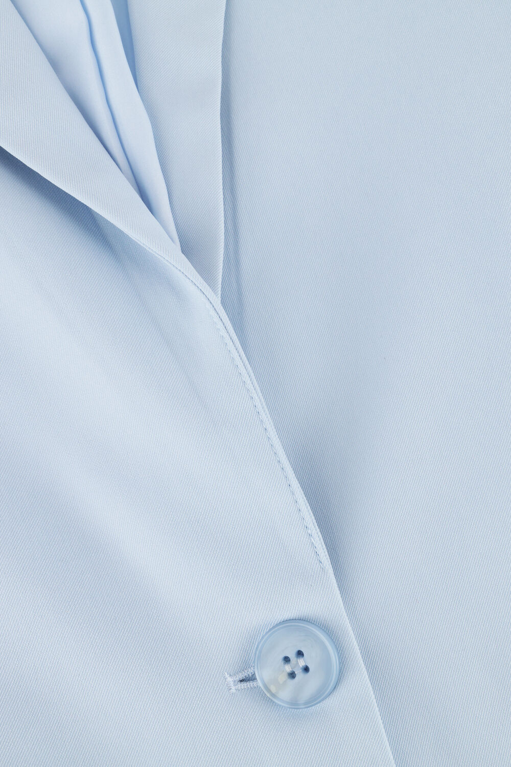 Lichtblauwe YDENCE Blazer BLAZER MAISIE - large