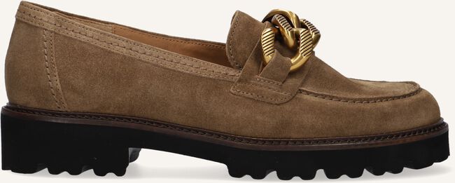 Taupe GABOR Loafers 200.2 Taupe GABOR Loafers 200.2 - large