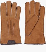 Bruine UGG Handschoenen CASUAL GLOVE - medium