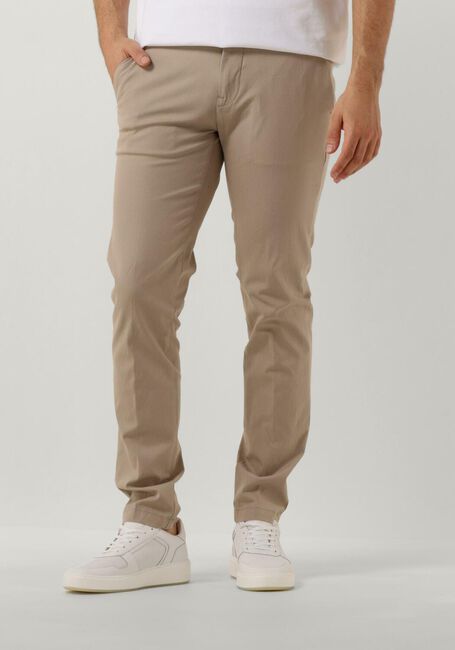 VANGUARD Chino V12 CHINO 4-WAY STRETCH TWILL Sable - large