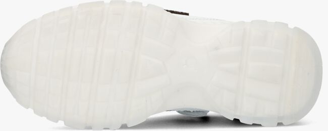 VINGINO FENNA Baskets basses en blanc - large