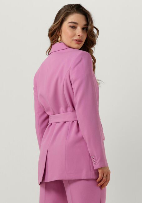 AAIKO Blazer LARINA VIS 344 Fuchsia - large
