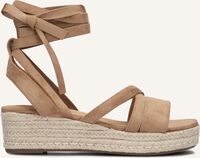 Beige OMODA Espadrilles 0047-42 - medium