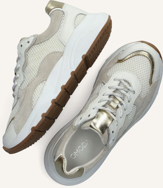 Witte OMODA Sneakers CIBEL Witte OMODA Sneakers CIBEL - large