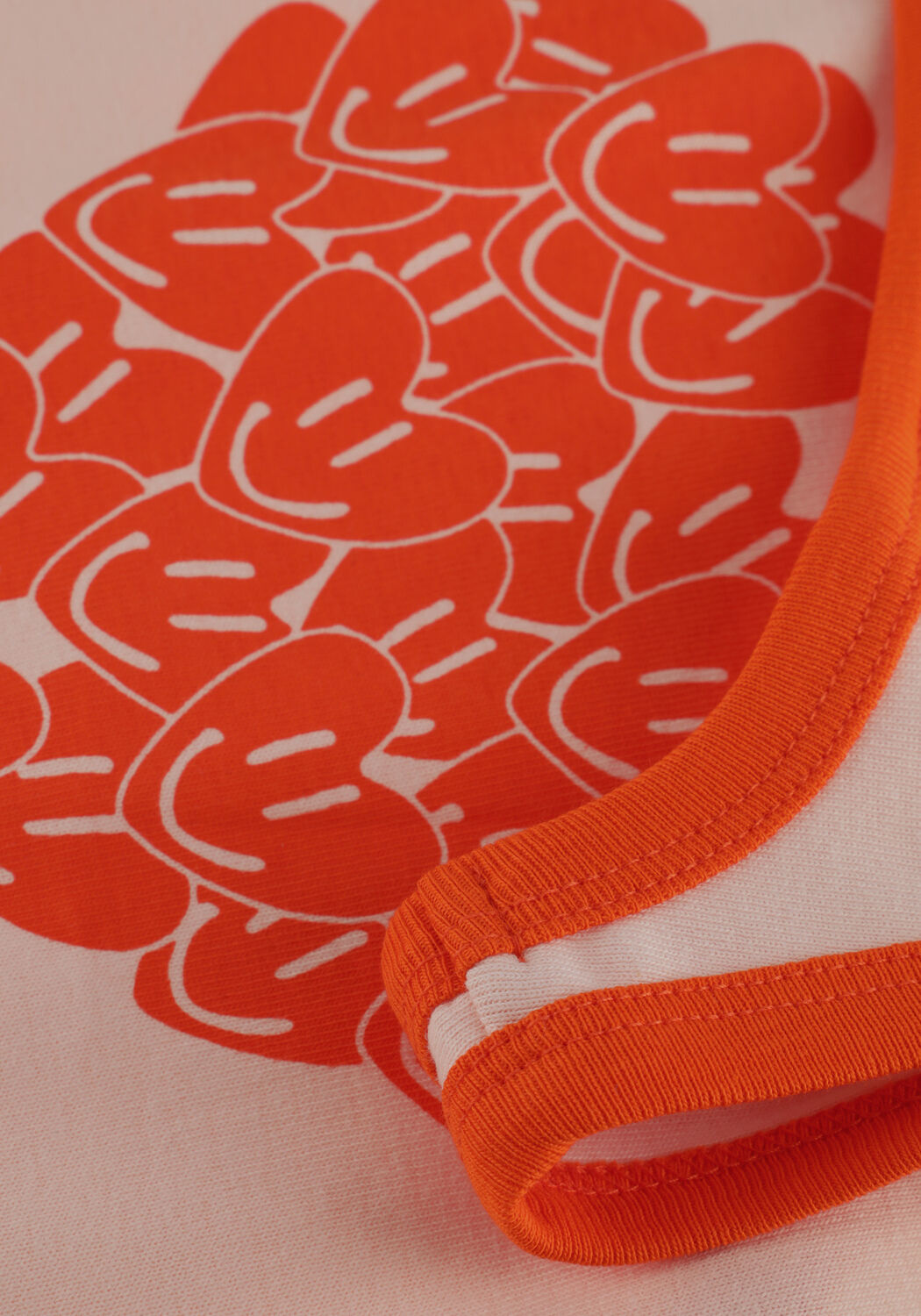 MOLO Haut ROSIE Rose clair - large