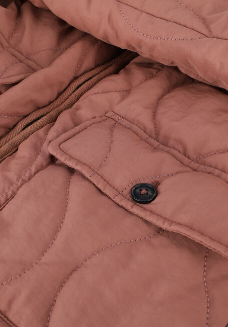 Roze STREET CALLED MADISON Jack MINDY - large