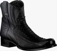 Black SENDRA shoe 12830P  - medium