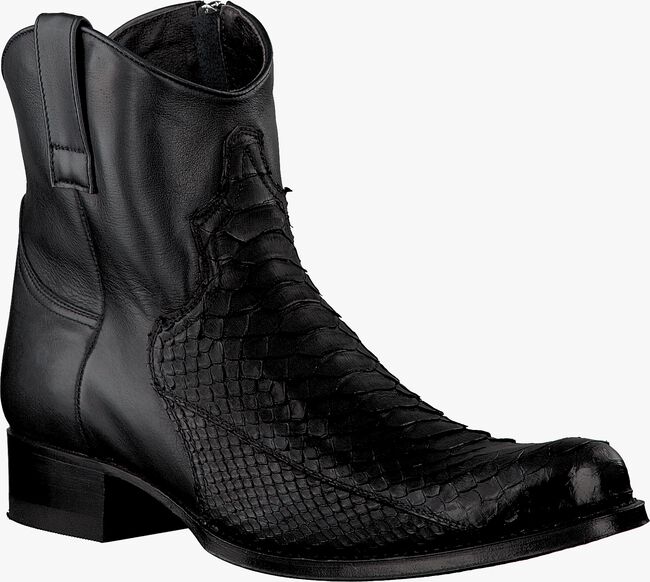 Black SENDRA shoe 12830P  - large