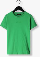 Groene AIRFORCE T-shirt GEB0883 - medium