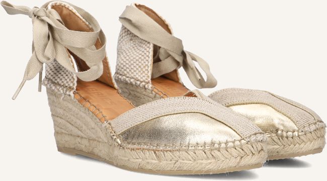 Gouden SHABBIES Espadrilles KAILA KI SEVEN Gouden SHABBIES Espadrilles KAILA KI SEVEN - large