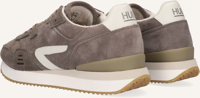 Grijze HUB Sneakers GAME-Z Grijze HUB Sneakers GAME-Z - large