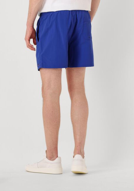 TOMMY HILFIGER Shorts de bain MEDIUM DRAWSTRING en bleu - large