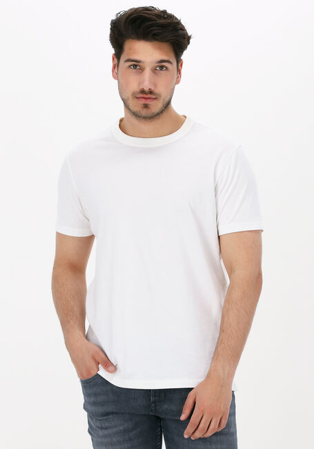 PROFUOMO T-shirt PPTT1-A Blanc - large