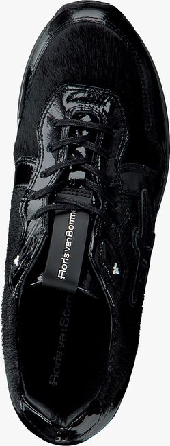 Zwarte FLORIS VAN BOMMEL Lage sneakers 85256 - large