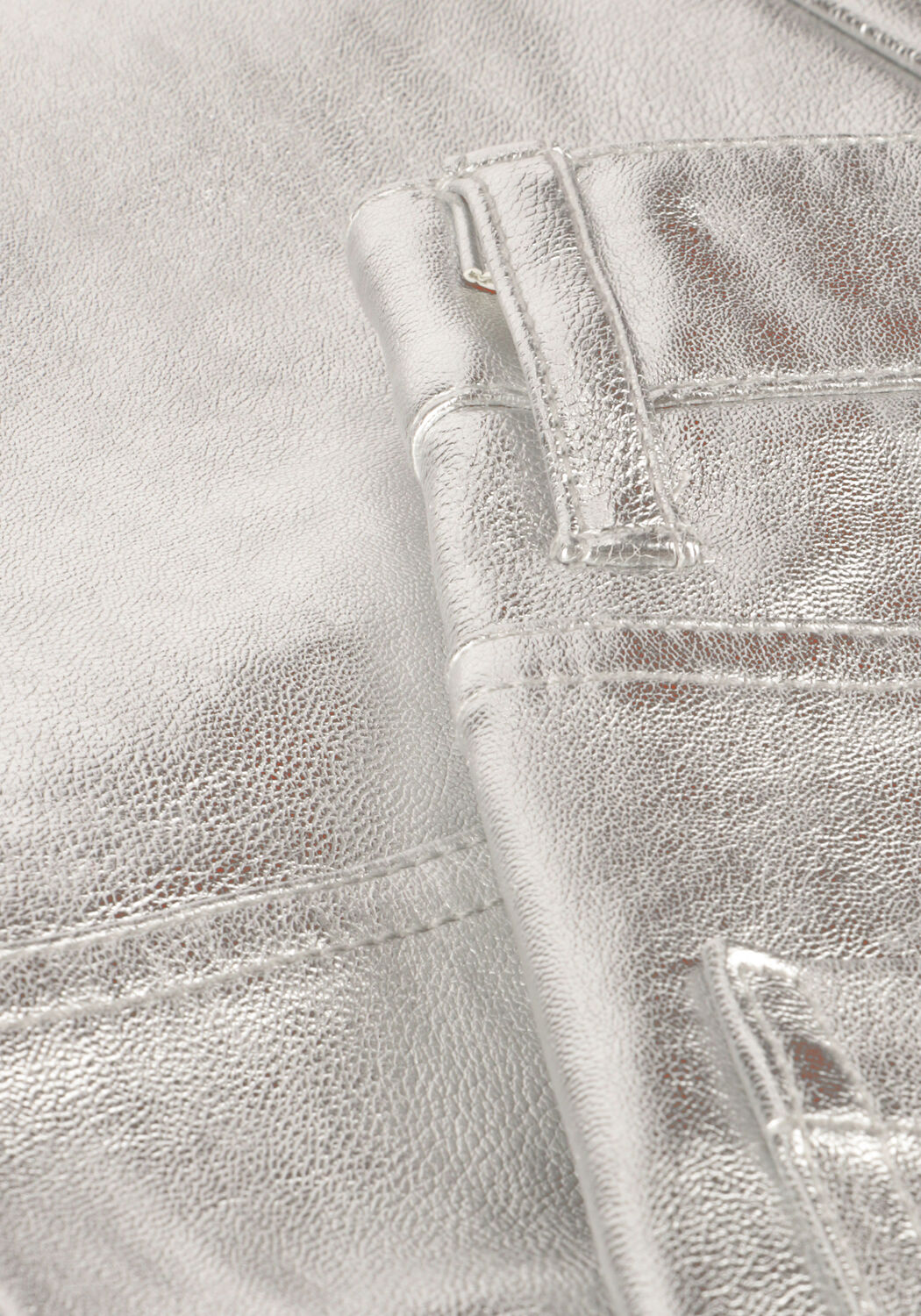 Zilveren JOSH V Pantalon CASEY - large