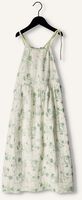 AO76 Robe maxi SANSI GREEN DRESS en vert AO76 Robe maxi SANSI GREEN DRESS en vert - medium